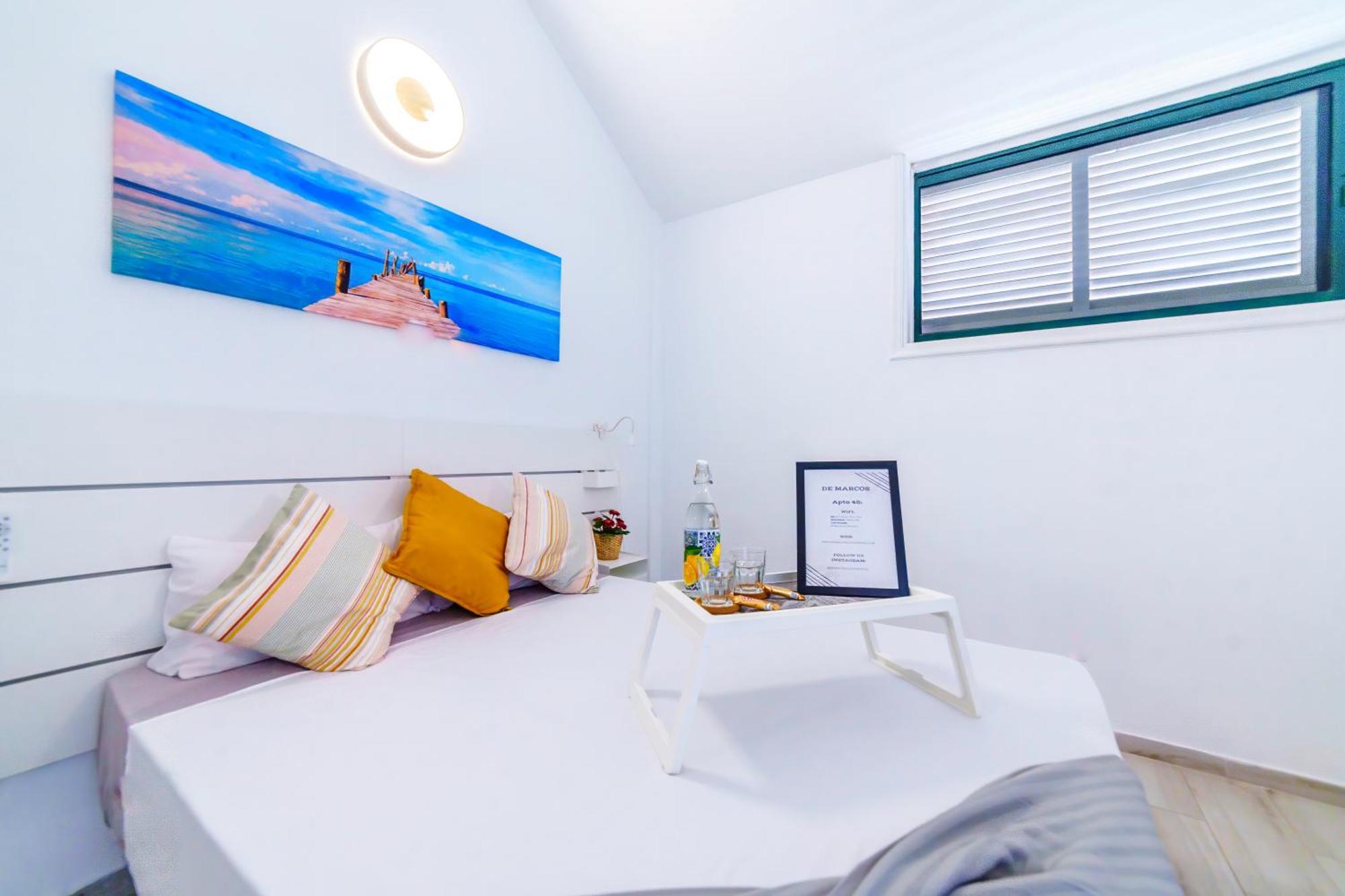 Precioso Y Confortable Apartamento En El Sur Arona  Exterior photo