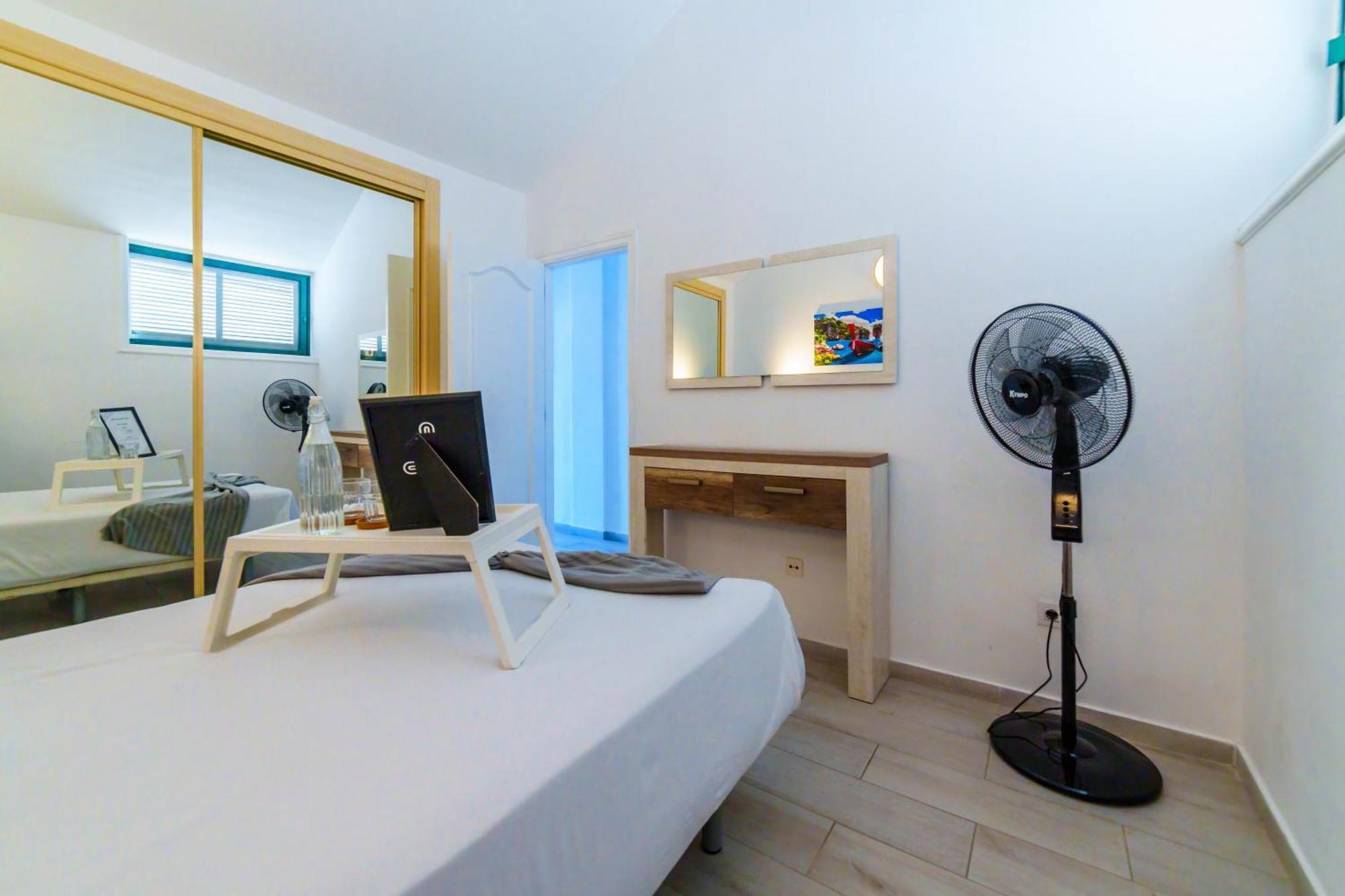Precioso Y Confortable Apartamento En El Sur Arona  Exterior photo
