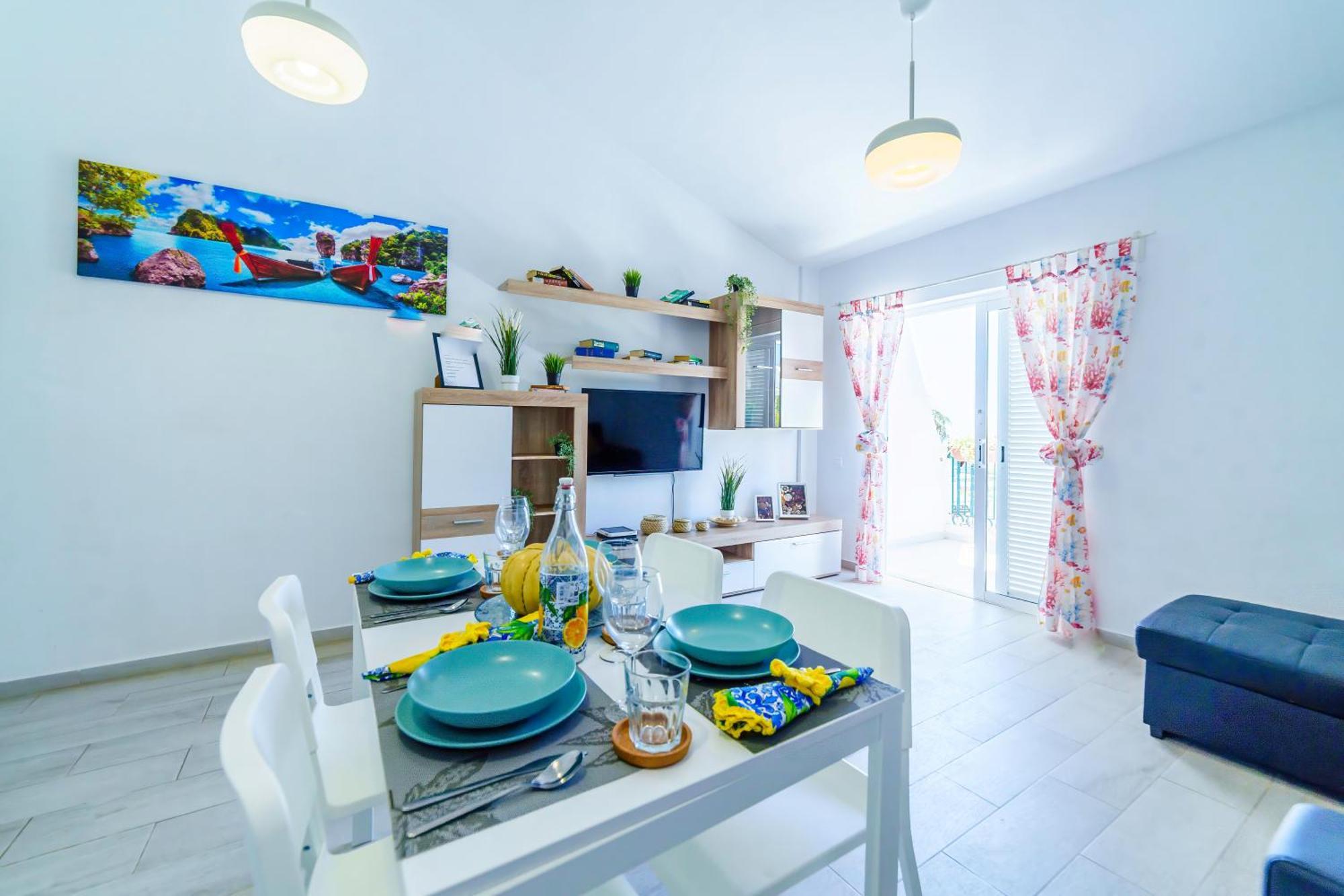 Precioso Y Confortable Apartamento En El Sur Arona  Exterior photo