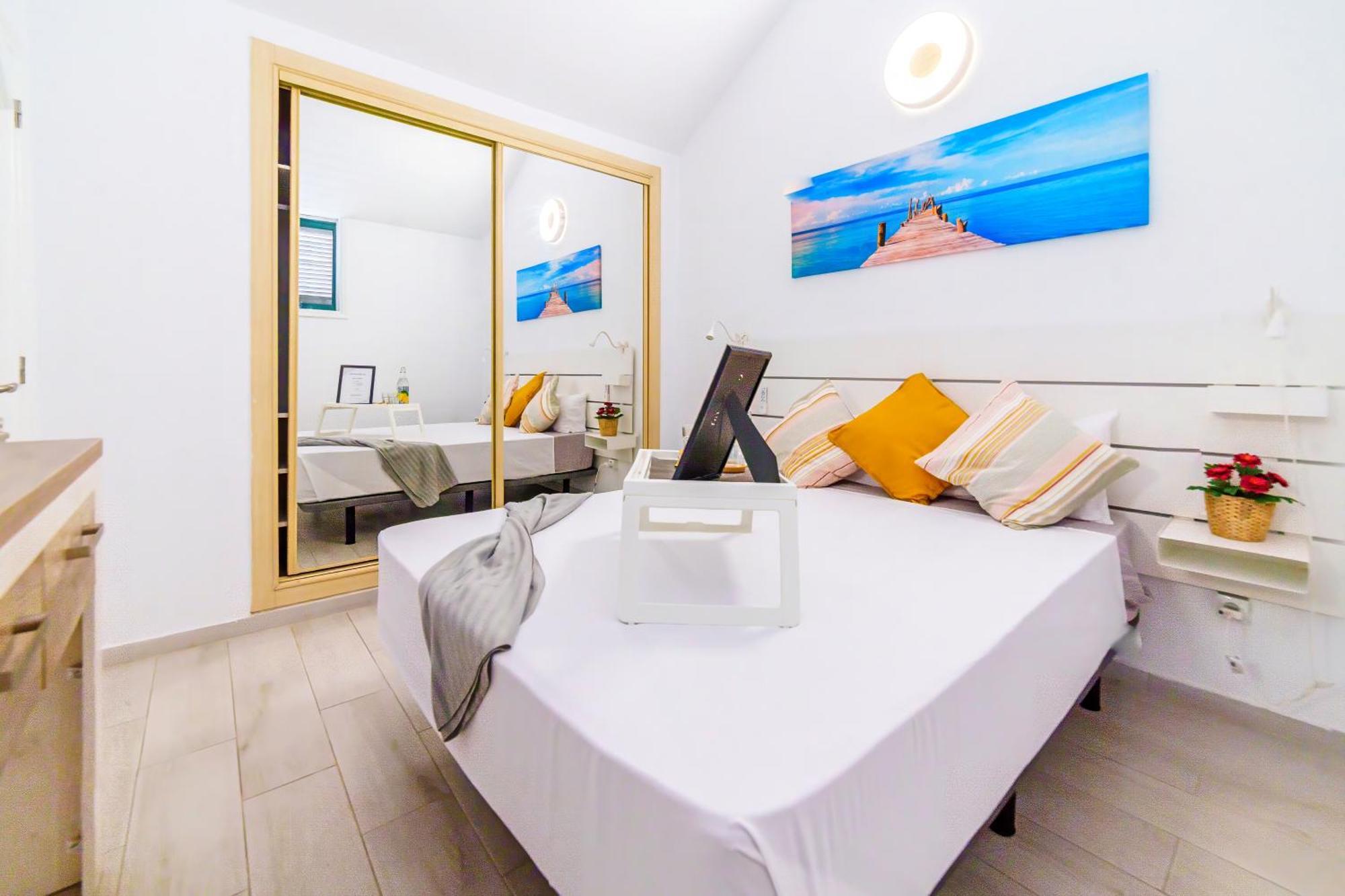 Precioso Y Confortable Apartamento En El Sur Arona  Exterior photo