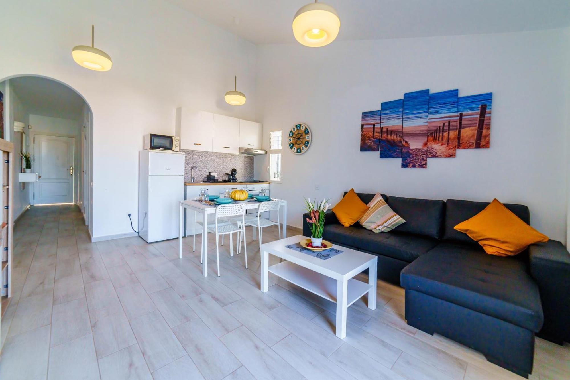 Precioso Y Confortable Apartamento En El Sur Arona  Exterior photo