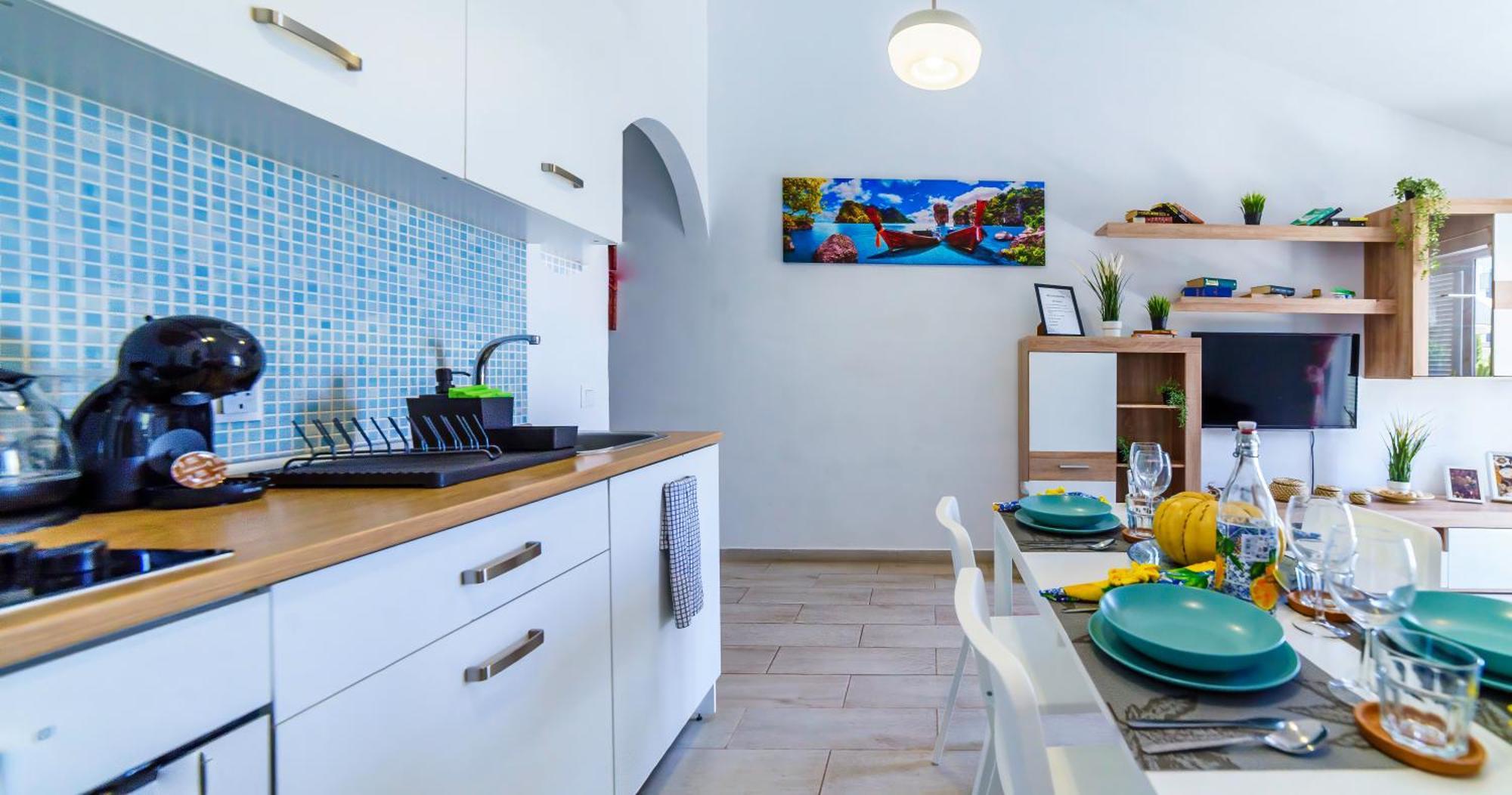 Precioso Y Confortable Apartamento En El Sur Arona  Exterior photo