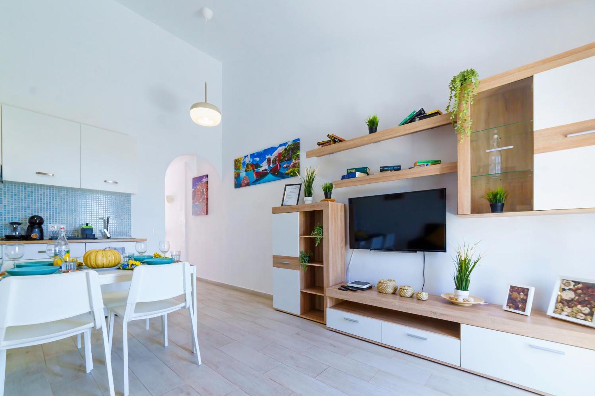 Precioso Y Confortable Apartamento En El Sur Arona  Exterior photo