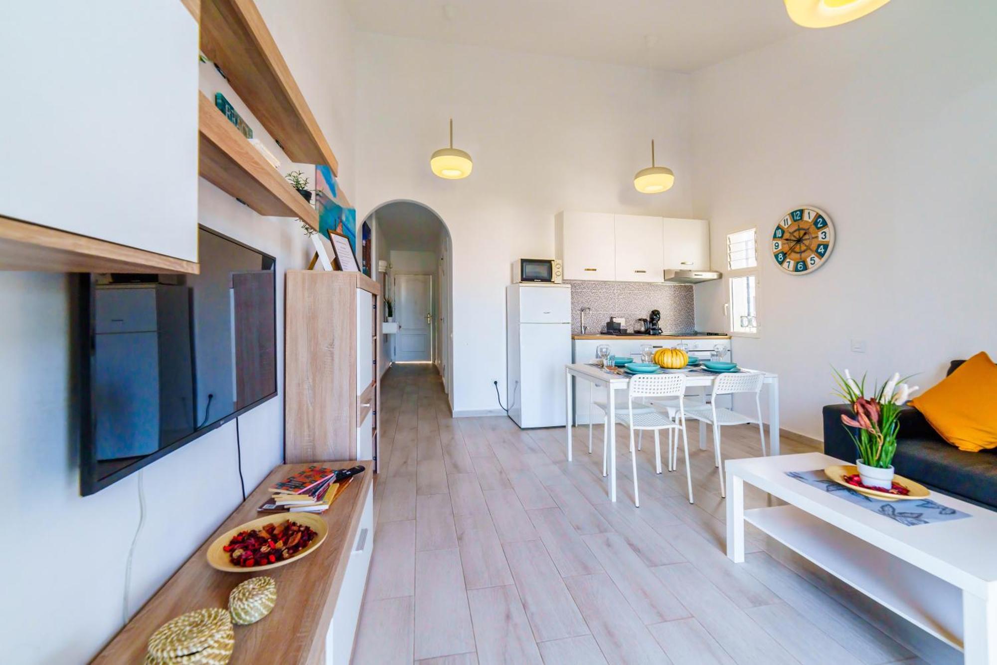 Precioso Y Confortable Apartamento En El Sur Arona  Exterior photo