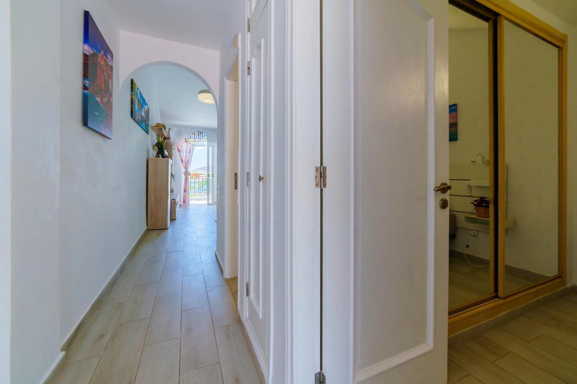 Precioso Y Confortable Apartamento En El Sur Arona  Exterior photo