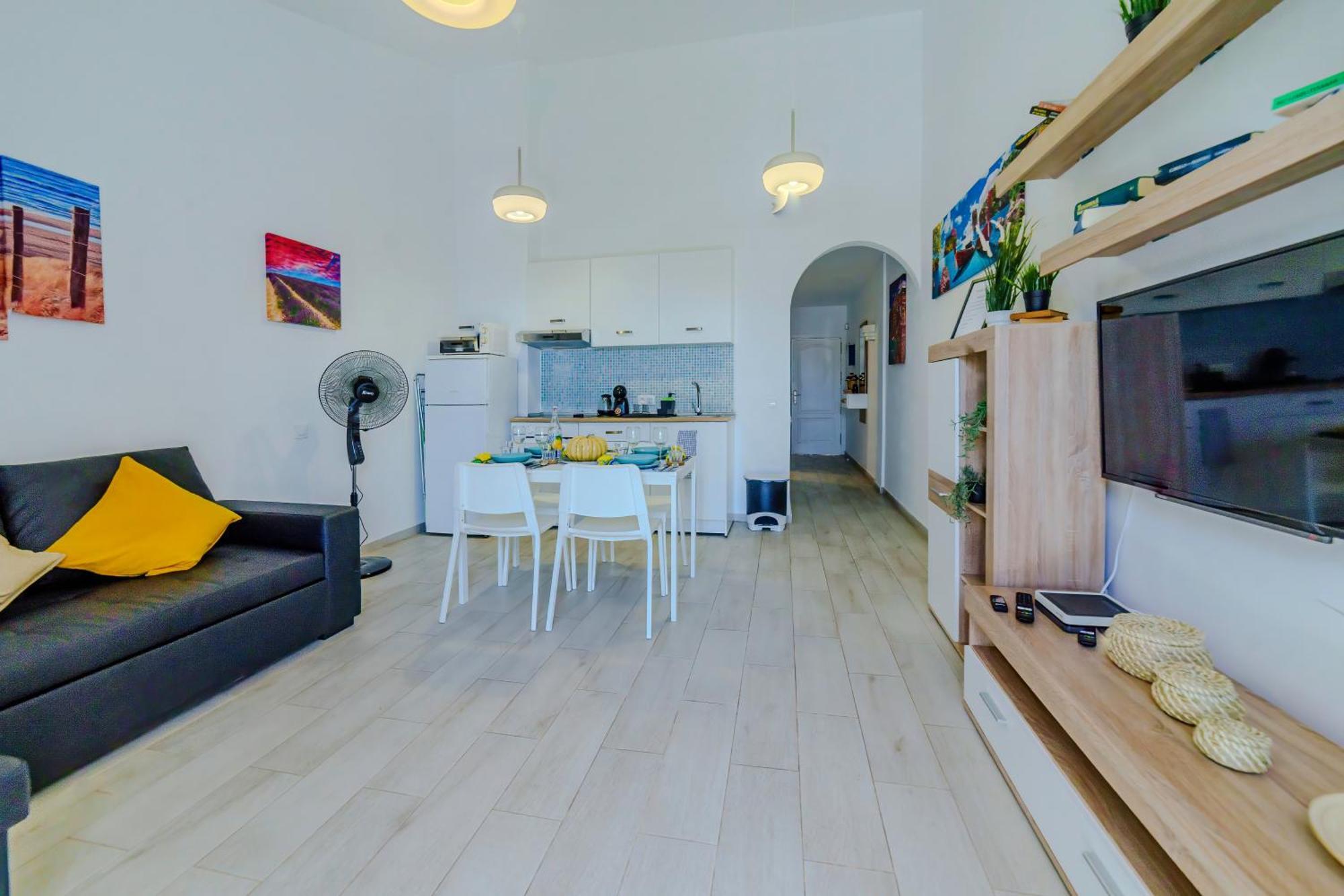 Precioso Y Confortable Apartamento En El Sur Arona  Exterior photo