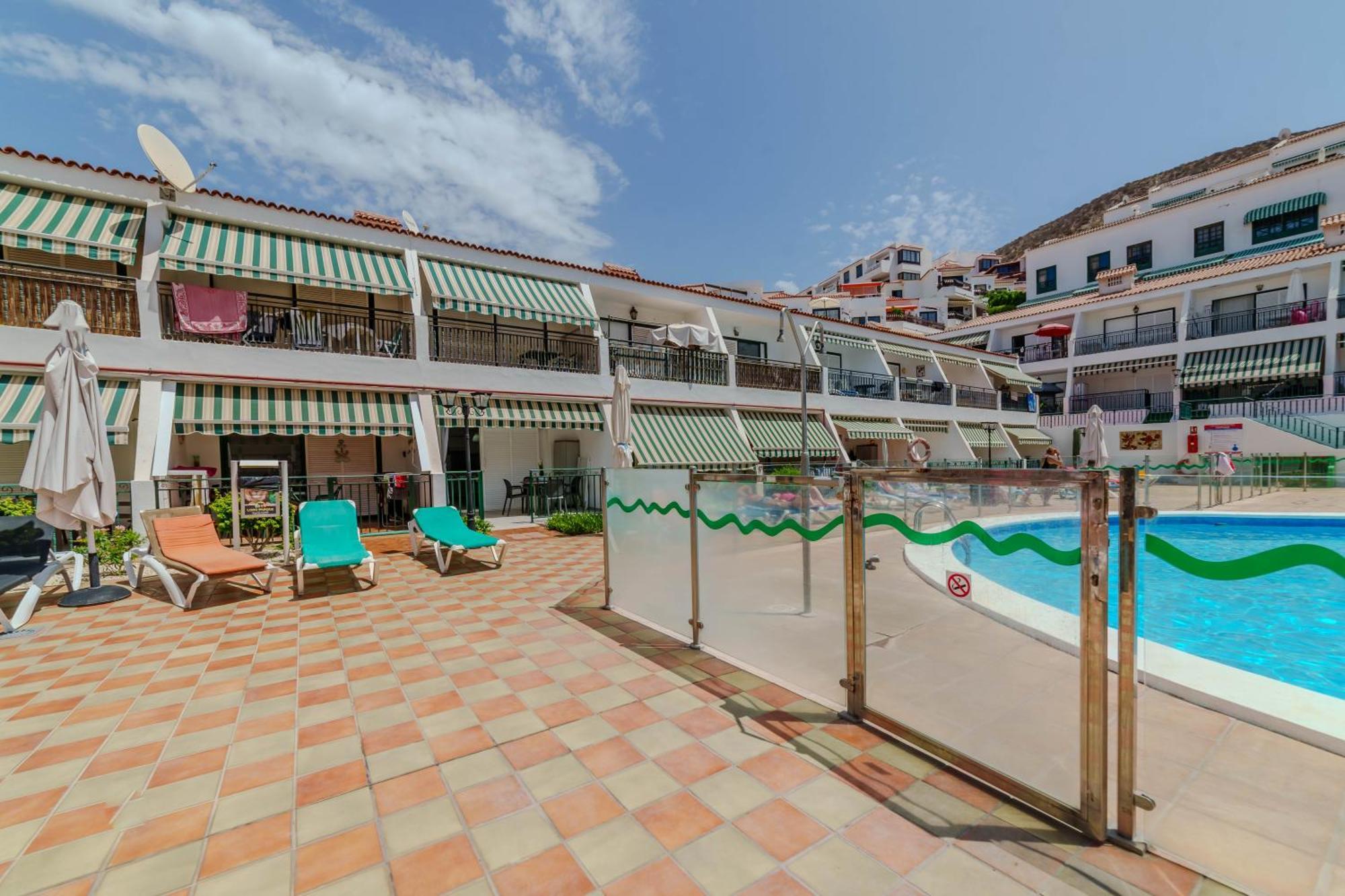 Precioso Y Confortable Apartamento En El Sur Arona  Exterior photo