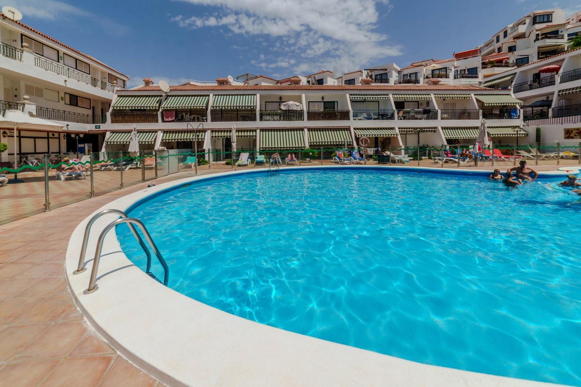 Precioso Y Confortable Apartamento En El Sur Arona  Exterior photo